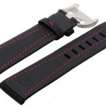 Maurice Lacroix 22 mm Pontos S Extreme RED Buckle 1