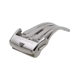 Maurice Lacroix Masterpiece Deployment Clasp Buckle 18 mm ML508-000031