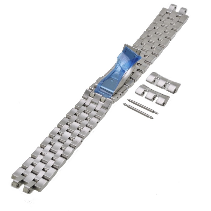 Maurice Lacroix Pontos Steel Bracelet PT6168-SS002-2