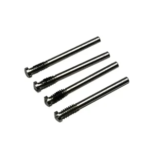 Maurice Lacroix Screws watch strap Masterpiece Tonneau Globe MP6119 MP6439 MP6388 MP6398