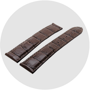 Leather Watch straps