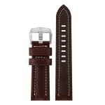 Luminox Brown watchstrap FEX.9240.70TI.K 9200 Raptor _ 24 mm Universele