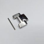 Alpina Startimer AL-725 AL-750 steel bracelet link 20 mm