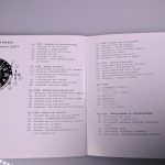 Alpina Watch Instructions Manual Booklet AL-300 AL-350 AL515 AL-550 AL-650 AL-700 AL-750 AL-850