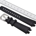 Maurice Lacroix Milestone Lady Strap MS1013