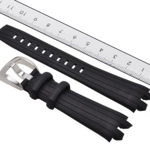 Maurice Lacroix Milestone Lady Strap MS1013