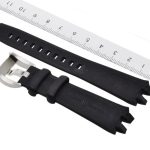 Maurice Lacroix Milestone Lady Strap MS1013-1