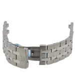 Maurice Lacroix Pontos PT6208 Steel Bracelet 20 mm