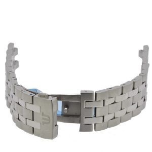 Maurice Lacroix Pontos PT6208 Steel Bracelet 20 mm