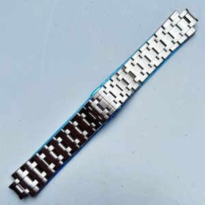 Maurice Lacroix Aikon Date AI1008 Steel Bracelet 20 mm ML450-005013