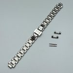 Maurice Lacroix Divina DV5011 Lady Steel Bracelet ML450-000329-w