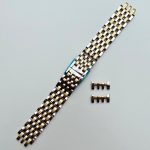 Maurice Lacroix Les Classiques LC1117 Steel Bracelet ML449-000030