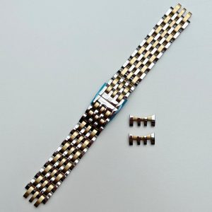 Maurice Lacroix Les Classiques LC1117 Steel Bracelet ML449-000030