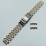 Maurice Lacroix Les Classiques LC1117 Steel Bracelet ML449-000030-1