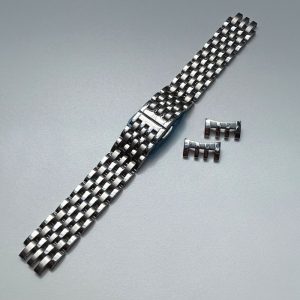 Maurice Lacroix Les Classiques LC1237 Steel Bracelet ML449-000026