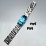Maurice Lacroix Les Classiques LC1237 Steel Bracelet ML449-000026 w