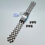 Maurice Lacroix Masterpiece Worldtimer MP6008 Steel Bracelet ML450-000363