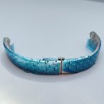 Maurice Lacroix Milestone MS1013 Lady Steel Bracelet