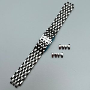 Maurice Lacroix Les Classiques LC6017 Steel Bracelet ML449-000026