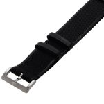 Maurice Lacroix Pontos S Diver PT6248 strap Rubber Leather 22 mm-1